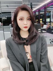 -时尚工厂·科学染发