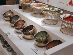 -花味·自助烤肉(南方时代店)