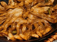 -华盛园卷子王农家菜水库鱼