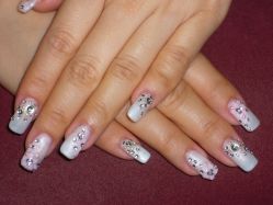 P1030323-A-Best nail UP时尚美甲沙龙