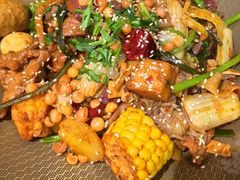 -福客麻辣烫·现炒麻辣香锅(印力中心店)