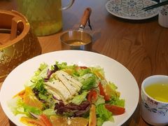 -巴扎屋大盘鸡·新疆菜(汇嘉时代店)