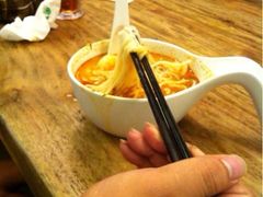 翠华餐厅(旺角文华商场店)-翠华餐厅(旺角文华商场店)