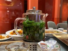 -幸福的烤包子·新疆菜