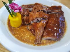 -德胜轩正宗顺德菜(宝安沙井会展中心店)