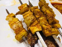 -巴依老爷新疆美食(常营店)