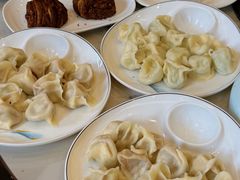 -老回回饺子馆(海洋馆店)