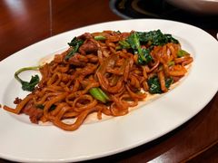 -金成潮菜博物馆(海珠湿地店)