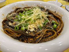 -老光跃特色餐馆