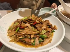-江城小馆陕南妈妈菜·全球旅行餐厅(钟楼店)