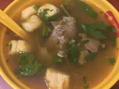 -小杨生煎(火车站北广场店)