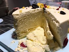 -今日Cake蛋糕茶歇·甜品台定制