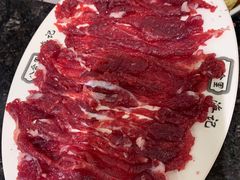 -八合里牛肉火锅(新洲店)