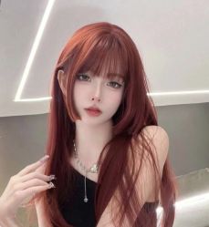 -呵呵造型