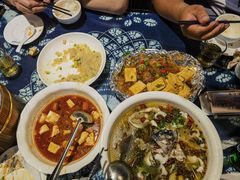 -香满楼(临安路店)