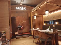 -湖里春风·淮扬菜(丽泽天街店)