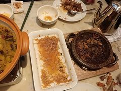 -小菜园新徽菜(连云港海州吾悦店)