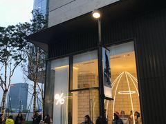 门面-% Arabica阿拉比卡咖啡(深圳湾万象城店)