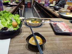 -呷哺呷哺 黄金牧场 (旧宫永辉超市店)