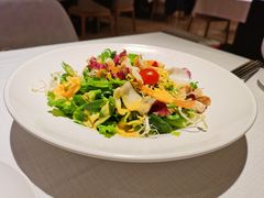 -悦融琥珀·京鲁菜·海味珍品(西单店)