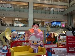 -新城市广场