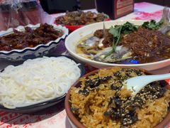 -老闵田螺馆·南昌市井菜·特色小吃(总店)