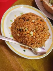 -空中一号宴会厅(信合大厦店)