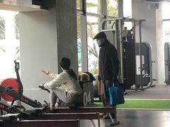 -METIS FITNESS女性健身工作室