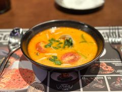 -黑手制面·Gentle Pasta(国金天地店)