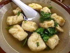 -昌顺马记小吃店(昌盛园店)