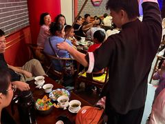 -盖碗儿梨园·变脸吐火·川剧(天府广场店)