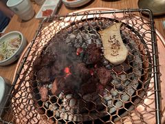 -王妃家(明洞中央店)
