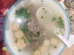 -小杨生煎(天之骄子店)