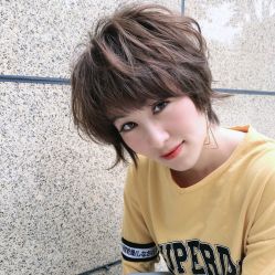 -东瀛造型