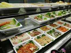-非烤勿扰自助烤肉(东城时尚店)