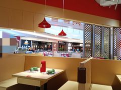 -刘香香·川香红锅美蛙(福田店)