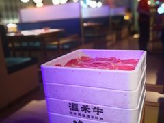 -温禾牛·和牛寿喜烧自助火锅(恒基名人店)