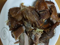 甜皮鸭-王浩儿纪六孃甜皮鸭(乐山总店)