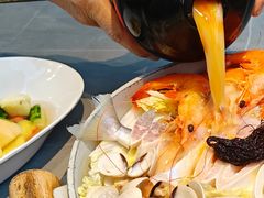 -创味·民间海南菜·非遗藤桥排骨(藤桥·免税城店)