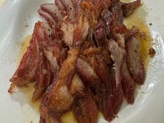 -老字号蛇口德记烧腊饭店·海鲜加工