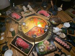 -湊湊火锅·茶憩(东城万达店)