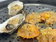 -船奇蒸汽海鲜·闽菜(八市海鲜总店)