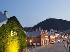 -幸运小丑汉堡(Bay Area本店)