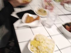 -阿那亚第一食堂 Cafeteria 1