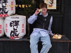 -胖虎打面团(九眼桥店)