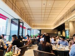 -长嘉·河图火锅(长嘉汇江景旗舰店)