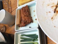 -壹零捌道·北京烤鸭(车公庄店)