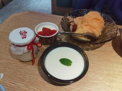 -温野菜涮涮锅(曲江大悦城店)