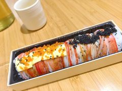 -牛油果大师寿司(瑞景店)