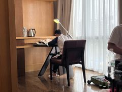 -深圳湾木棉花酒店